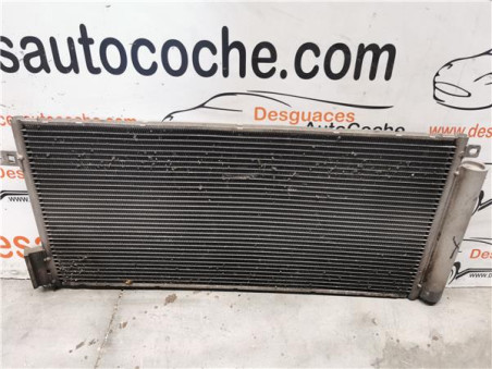 RADIADOR AIRE ACONDICIONADO
