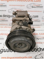 COMPRESOR AIRE ACOND. para Hyundai i30 (FD)(06.2007->)