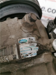 COMPRESOR AIRE ACOND.