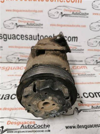 COMPRESOR AIRE ACOND.