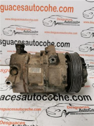 COMPRESOR AIRE ACOND.