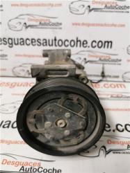 COMPRESOR AIRE ACOND. para SANTANA 350