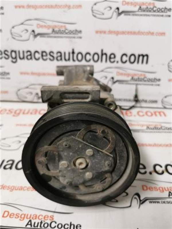 COMPRESOR AIRE ACOND.