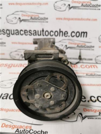 COMPRESOR AIRE ACOND.