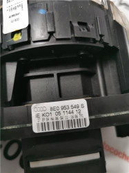 MANDO LIMPIAPARABRISAS para Audi A4 Avant (8E)(2004->)