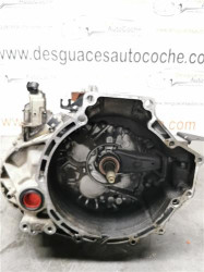 CAJA CAMBIOS MANUAL para Mazda 5 Berlina (CR)(2005->)