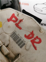 CERRADURA PUERTA DEL. DCHA.