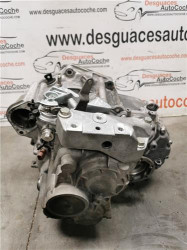CAJA CAMBIOS MANUAL para Seat Toledo (5P2)(09.2004->)