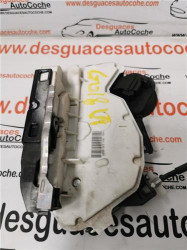 CERRADURA PUERTA TRA. DCHA. para Volkswagen Golf VI (5K1)(10.2008->2012)