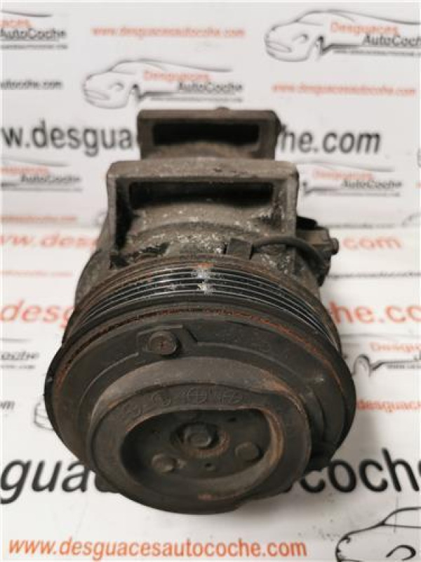 COMPRESOR AIRE ACOND.
