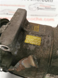 COMPRESOR AIRE ACOND.