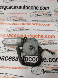 MOTOR TECHO ELECTRICO para Mercedes-Benz Clase C (BM 203) Sportcoupe (10.2000->)