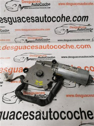 MOTOR TECHO ELECTRICO