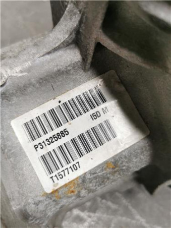 GRUPO DIFERENCIAL DEL.