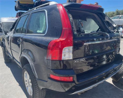 RADIO / CD para Volvo XC90 (07.2002->)