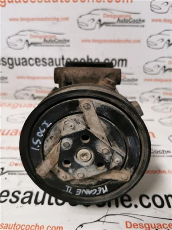 COMPRESOR AIRE ACOND.