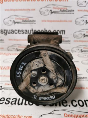 COMPRESOR AIRE ACOND.