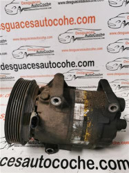 COMPRESOR AIRE ACOND.