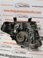 FARO DEL. IZDO. para Nissan Pathfinder (R51)(01.2005->)