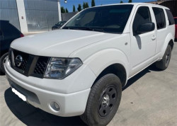 GRUPO DIFERENCIAL DEL. para Nissan Pathfinder (R51)(01.2005->)