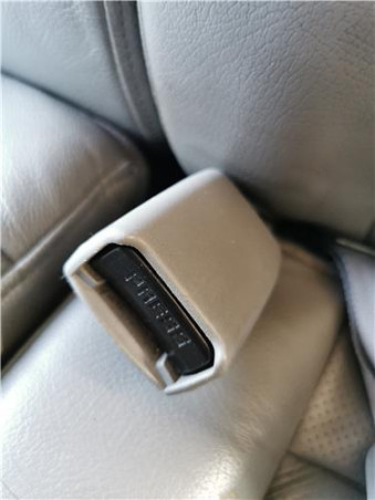 ANCLAJE CINTURON TRA. CENTRAL