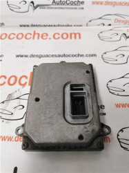 CENTRALITA XENON para Audi A4 Berlina (8E)(2004->)
