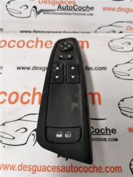 BOTONERA PUERTA DEL. IZDA. para Fiat Stilo (192)(2001->)