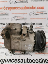 COMPRESOR AIRE ACOND.