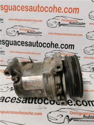 COMPRESOR AIRE ACOND.
