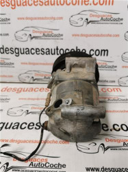 COMPRESOR AIRE ACOND.