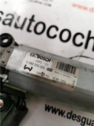 MOTOR TECHO ELECTRICO