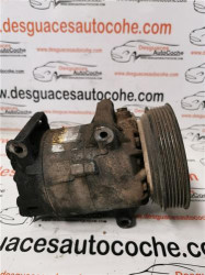 COMPRESOR AIRE ACOND.