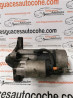 MOTOR ARRANQUE