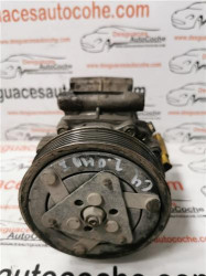 COMPRESOR AIRE ACOND. para Citroen C4 Berlina (06.2004->)
