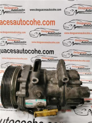 COMPRESOR AIRE ACOND.