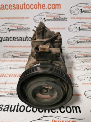 COMPRESOR AIRE ACOND. para Land Rover Range Rover (LP)(1994->)