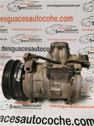 COMPRESOR AIRE ACOND.