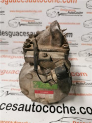 COMPRESOR AIRE ACOND.