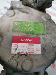 COMPRESOR AIRE ACOND.