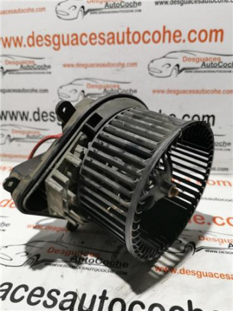 VENTILADOR CALEFACCION