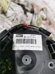 VENTILADOR CALEFACCION