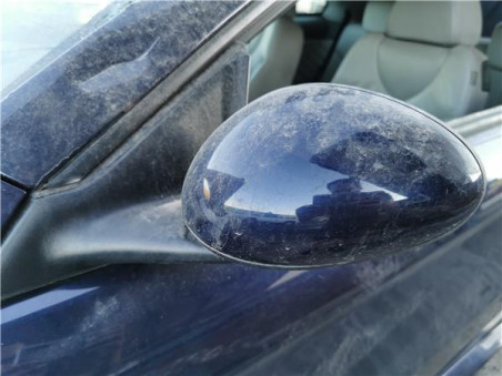 RETROVISOR ELECTRICO IZDO.