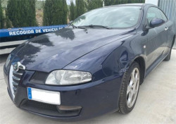 RETROVISOR ELECTRICO IZDO.