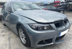MANDO LIMPIAPARABRISAS para BMW Serie 3 Berlina (E90)(2004->)
