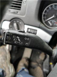 MANDO INTERMITENCIA para Skoda Octavia Berlina (1Z3)(2008->)