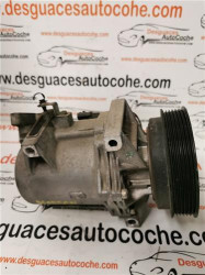 COMPRESOR AIRE ACOND.