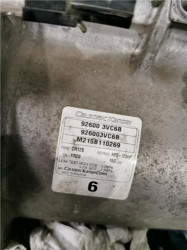 COMPRESOR AIRE ACOND.