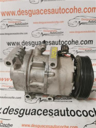 COMPRESOR AIRE ACOND.