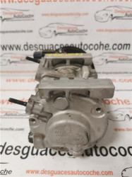 COMPRESOR AIRE ACOND.