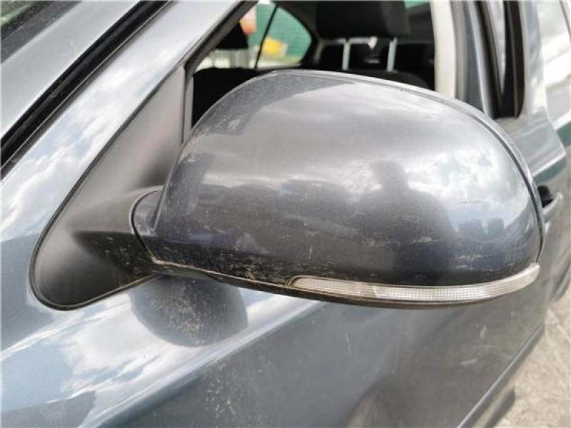 RETROVISOR ELECTRICO IZDO.